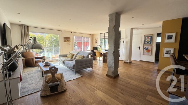 Appartement à vendre GAP