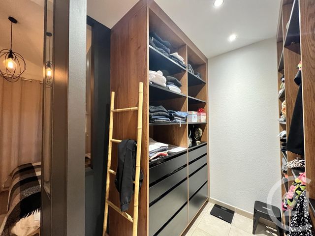 Appartement T3 à vendre - 3 pièces - 64,44 m2 - Gap - 05 - PROVENCE-ALPES-COTE-D-AZUR