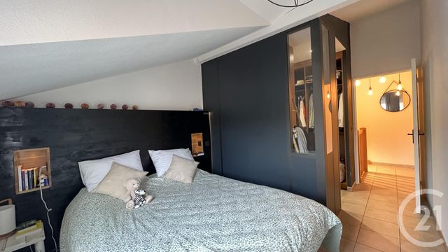 Appartement T3 à vendre - 3 pièces - 64,44 m2 - Gap - 05 - PROVENCE-ALPES-COTE-D-AZUR