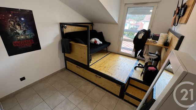 Appartement T3 à vendre - 3 pièces - 64,44 m2 - Gap - 05 - PROVENCE-ALPES-COTE-D-AZUR