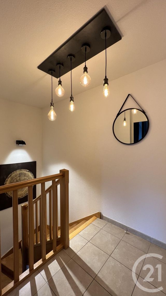 Appartement T3 à vendre - 3 pièces - 64,44 m2 - Gap - 05 - PROVENCE-ALPES-COTE-D-AZUR