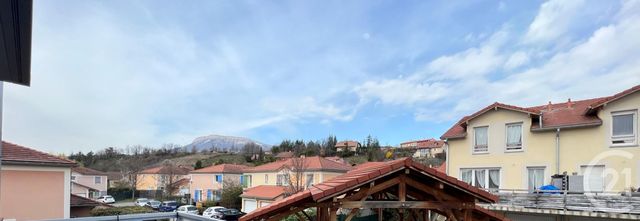 Appartement T3 à vendre - 3 pièces - 64,44 m2 - Gap - 05 - PROVENCE-ALPES-COTE-D-AZUR