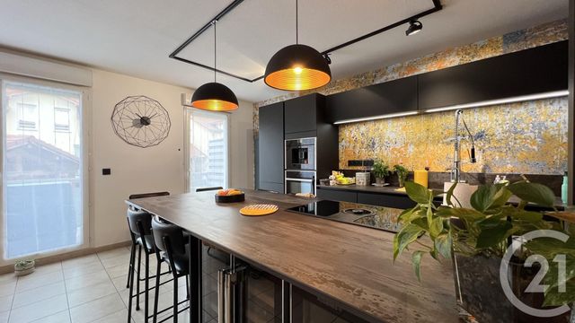 Appartement T3 à vendre - 3 pièces - 64,44 m2 - Gap - 05 - PROVENCE-ALPES-COTE-D-AZUR