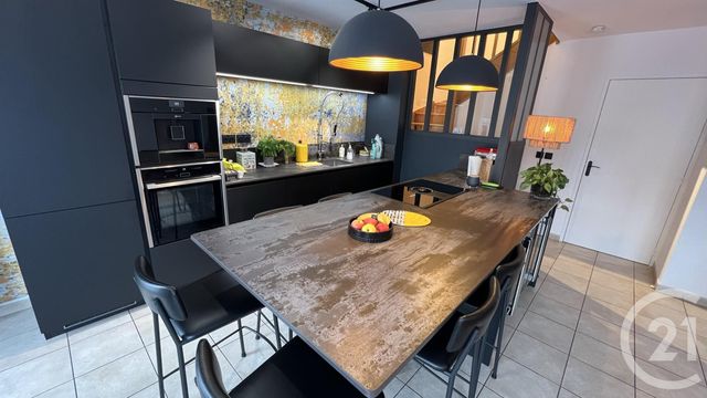 Appartement T3 à vendre - 3 pièces - 64,44 m2 - Gap - 05 - PROVENCE-ALPES-COTE-D-AZUR