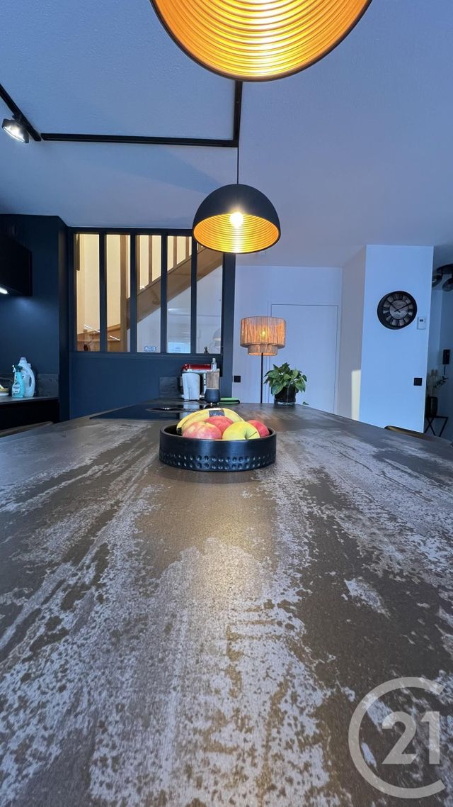 Appartement T3 à vendre - 3 pièces - 64,44 m2 - Gap - 05 - PROVENCE-ALPES-COTE-D-AZUR