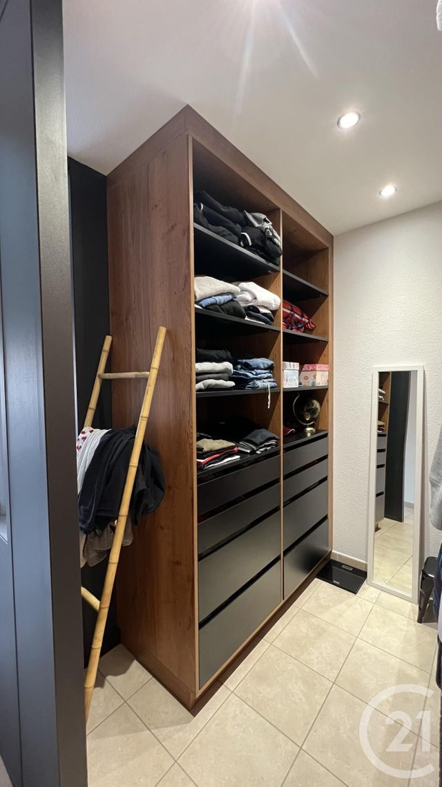 Appartement T3 à vendre - 3 pièces - 64,44 m2 - Gap - 05 - PROVENCE-ALPES-COTE-D-AZUR