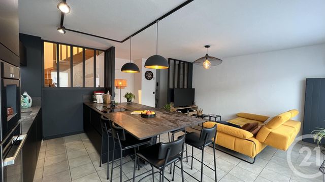 Appartement T3 à vendre - 3 pièces - 64,44 m2 - Gap - 05 - PROVENCE-ALPES-COTE-D-AZUR