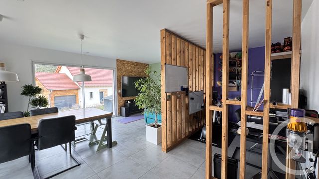 Maison à vendre - 4 pièces - 110 m2 - Jarjayes - 05 - PROVENCE-ALPES-COTE-D-AZUR