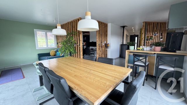 Maison à vendre - 4 pièces - 110 m2 - Jarjayes - 05 - PROVENCE-ALPES-COTE-D-AZUR