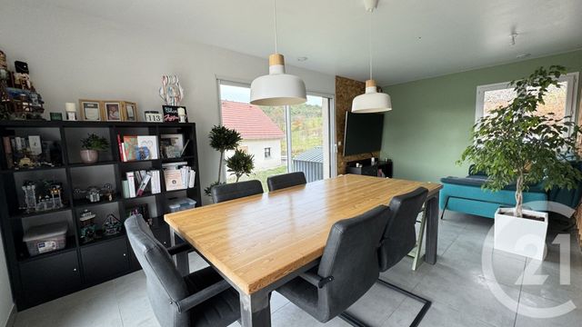 Maison à vendre - 4 pièces - 110 m2 - Jarjayes - 05 - PROVENCE-ALPES-COTE-D-AZUR