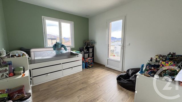 Maison à vendre - 4 pièces - 110 m2 - Jarjayes - 05 - PROVENCE-ALPES-COTE-D-AZUR