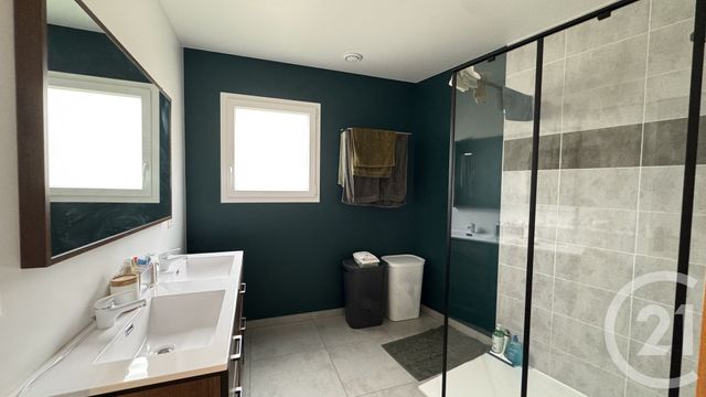 Maison à vendre - 4 pièces - 110 m2 - Jarjayes - 05 - PROVENCE-ALPES-COTE-D-AZUR