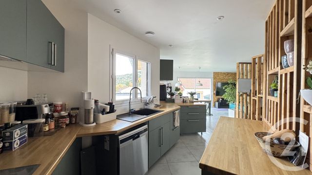 Maison à vendre - 4 pièces - 110 m2 - Jarjayes - 05 - PROVENCE-ALPES-COTE-D-AZUR