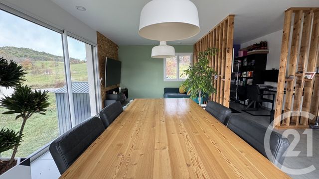 Maison à vendre - 4 pièces - 110 m2 - Jarjayes - 05 - PROVENCE-ALPES-COTE-D-AZUR