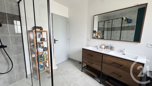 Maison à vendre - 4 pièces - 110 m2 - Jarjayes - 05 - PROVENCE-ALPES-COTE-D-AZUR