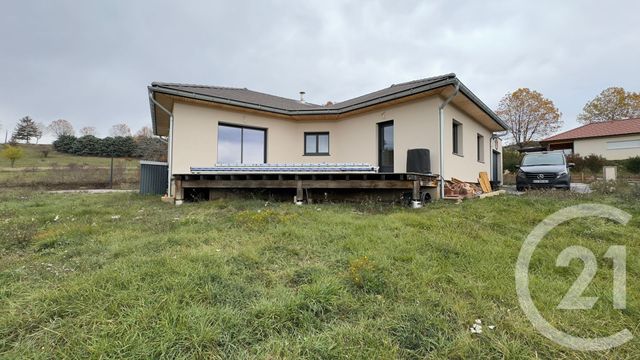 Maison à vendre - 4 pièces - 110 m2 - Jarjayes - 05 - PROVENCE-ALPES-COTE-D-AZUR