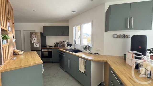 Maison à vendre - 4 pièces - 110 m2 - Jarjayes - 05 - PROVENCE-ALPES-COTE-D-AZUR