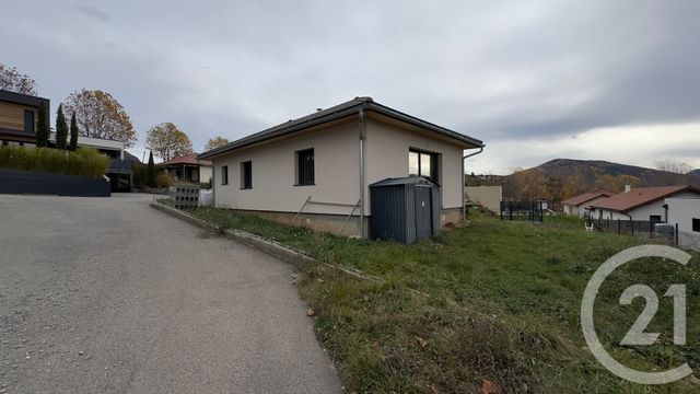 Maison à vendre - 4 pièces - 110 m2 - Jarjayes - 05 - PROVENCE-ALPES-COTE-D-AZUR