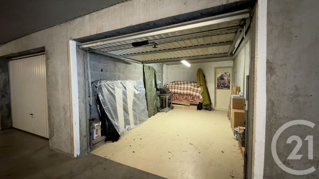 Appartement T2 &agrave; vendre - 2 pi&egrave;ces - 47,57 m2 - Gap - 05 - PROVENCE-ALPES-COTE-D-AZUR