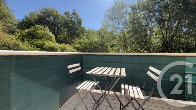 Appartement T2 &agrave; vendre - 2 pi&egrave;ces - 47,57 m2 - Gap - 05 - PROVENCE-ALPES-COTE-D-AZUR