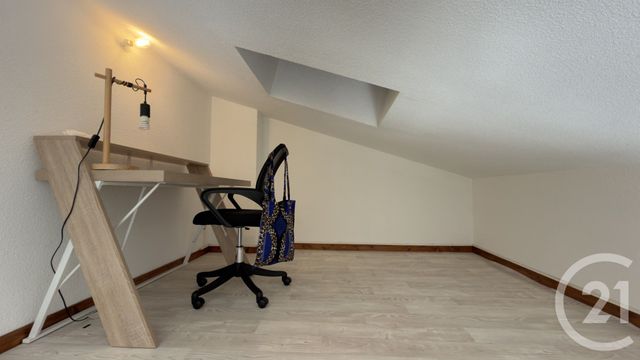 Appartement T2 &agrave; vendre - 2 pi&egrave;ces - 47,57 m2 - Gap - 05 - PROVENCE-ALPES-COTE-D-AZUR