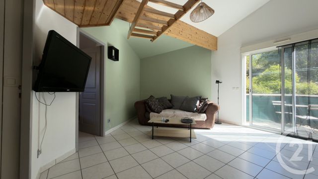 Appartement T2 &agrave; vendre - 2 pi&egrave;ces - 47,57 m2 - Gap - 05 - PROVENCE-ALPES-COTE-D-AZUR