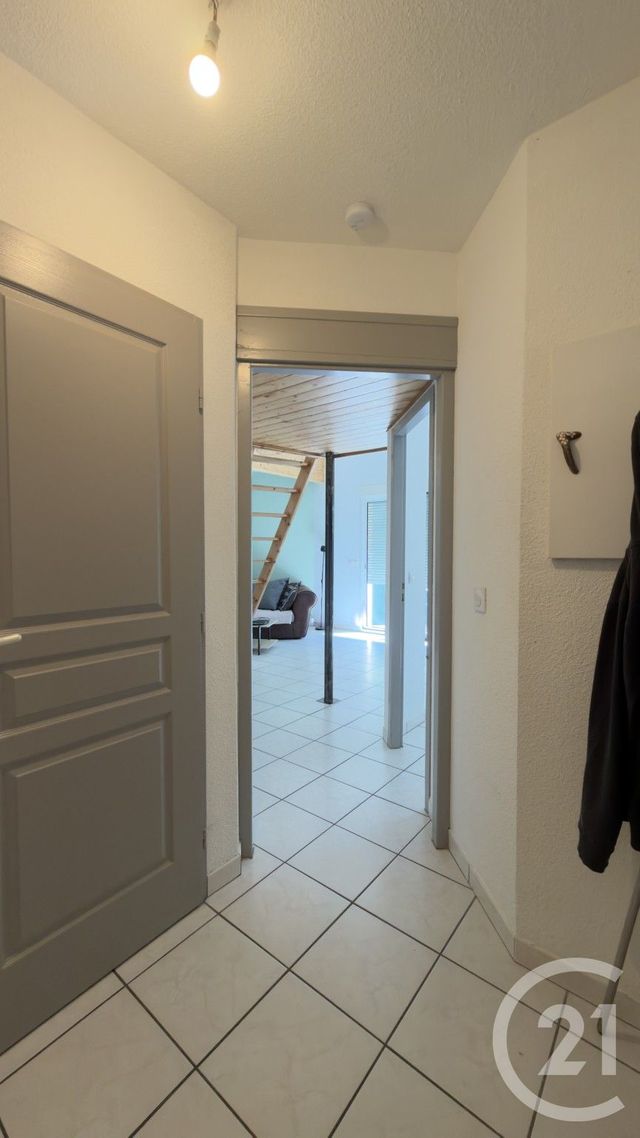 Appartement T2 &agrave; vendre - 2 pi&egrave;ces - 47,57 m2 - Gap - 05 - PROVENCE-ALPES-COTE-D-AZUR