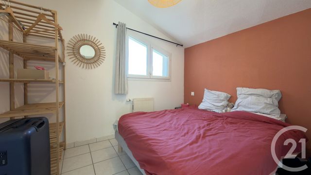 Appartement T2 &agrave; vendre - 2 pi&egrave;ces - 47,57 m2 - Gap - 05 - PROVENCE-ALPES-COTE-D-AZUR