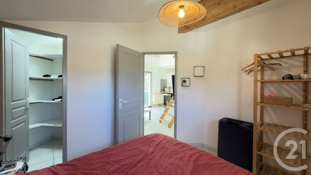 Appartement T2 &agrave; vendre - 2 pi&egrave;ces - 47,57 m2 - Gap - 05 - PROVENCE-ALPES-COTE-D-AZUR