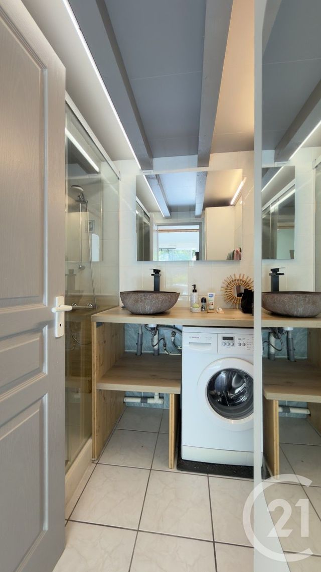 Appartement T2 &agrave; vendre - 2 pi&egrave;ces - 47,57 m2 - Gap - 05 - PROVENCE-ALPES-COTE-D-AZUR