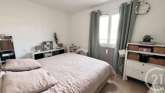 Appartement T3 &agrave; vendre - 3 pi&egrave;ces - 75 m2 - Gap - 05 - PROVENCE-ALPES-COTE-D-AZUR