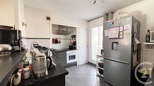 Appartement T3 &agrave; vendre - 3 pi&egrave;ces - 75 m2 - Gap - 05 - PROVENCE-ALPES-COTE-D-AZUR