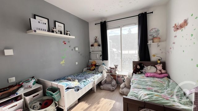 Appartement T3 &agrave; vendre - 3 pi&egrave;ces - 75 m2 - Gap - 05 - PROVENCE-ALPES-COTE-D-AZUR