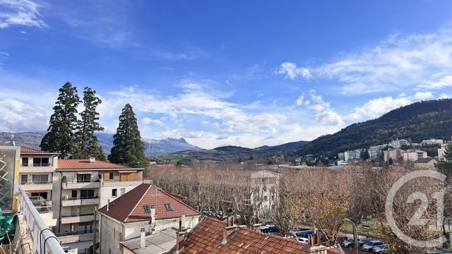 Appartement T3 &agrave; vendre - 3 pi&egrave;ces - 75 m2 - Gap - 05 - PROVENCE-ALPES-COTE-D-AZUR