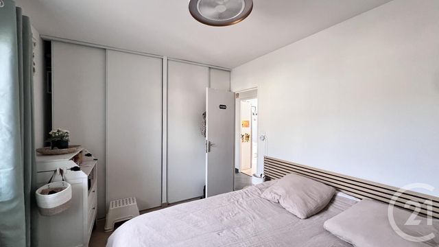 Appartement T3 &agrave; vendre - 3 pi&egrave;ces - 75 m2 - Gap - 05 - PROVENCE-ALPES-COTE-D-AZUR