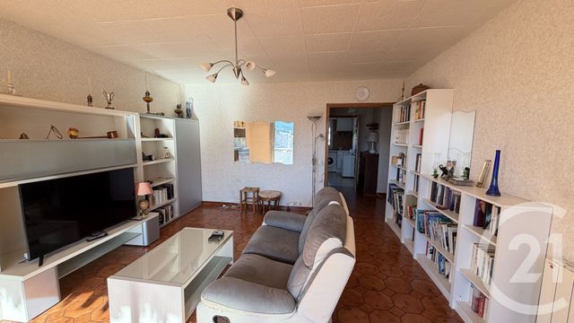 Appartement T4 &agrave; vendre - 4 pi&egrave;ces - 84,68 m2 - Gap - 05 - PROVENCE-ALPES-COTE-D-AZUR