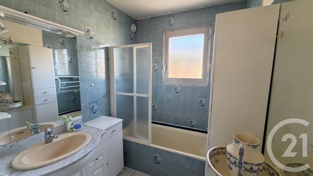 Appartement T4 &agrave; vendre - 4 pi&egrave;ces - 84,68 m2 - Gap - 05 - PROVENCE-ALPES-COTE-D-AZUR