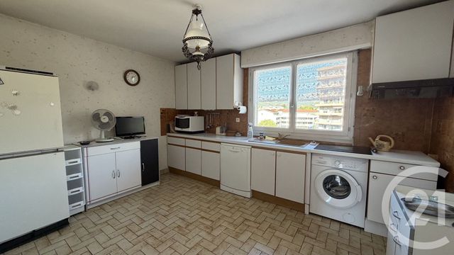 Appartement T4 &agrave; vendre - 4 pi&egrave;ces - 84,68 m2 - Gap - 05 - PROVENCE-ALPES-COTE-D-AZUR
