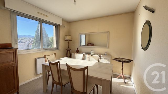 Appartement T4 &agrave; vendre - 4 pi&egrave;ces - 84,68 m2 - Gap - 05 - PROVENCE-ALPES-COTE-D-AZUR