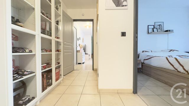 Appartement T3 à vendre - 3 pièces - 65,64 m2 - Gap - 05 - PROVENCE-ALPES-COTE-D-AZUR