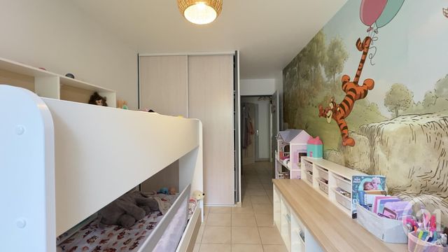 Appartement T3 à vendre - 3 pièces - 65,64 m2 - Gap - 05 - PROVENCE-ALPES-COTE-D-AZUR