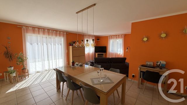Maison &agrave; vendre - 5 pi&egrave;ces - 157,35 m2 - Gap - 05 - PROVENCE-ALPES-COTE-D-AZUR