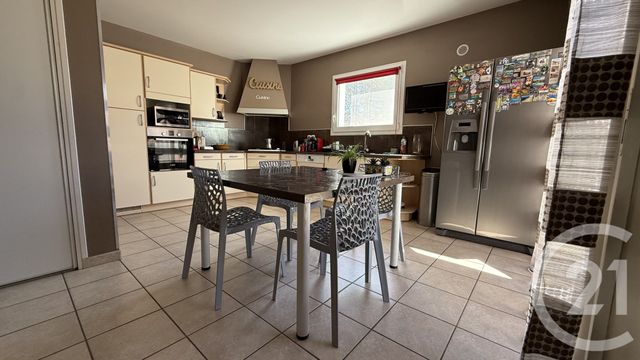 Maison &agrave; vendre - 5 pi&egrave;ces - 157,35 m2 - Gap - 05 - PROVENCE-ALPES-COTE-D-AZUR