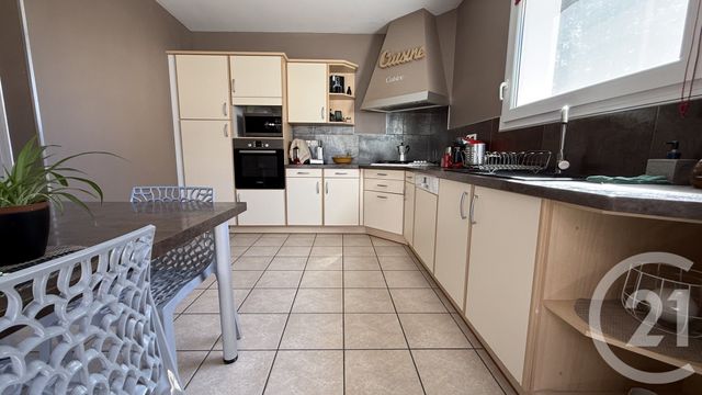 Maison &agrave; vendre - 5 pi&egrave;ces - 157,35 m2 - Gap - 05 - PROVENCE-ALPES-COTE-D-AZUR