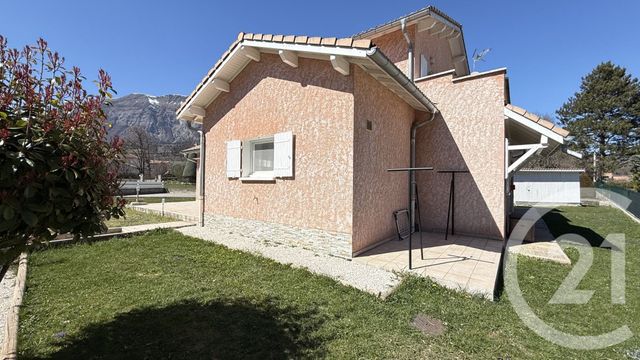Maison &agrave; vendre - 5 pi&egrave;ces - 157,35 m2 - Gap - 05 - PROVENCE-ALPES-COTE-D-AZUR