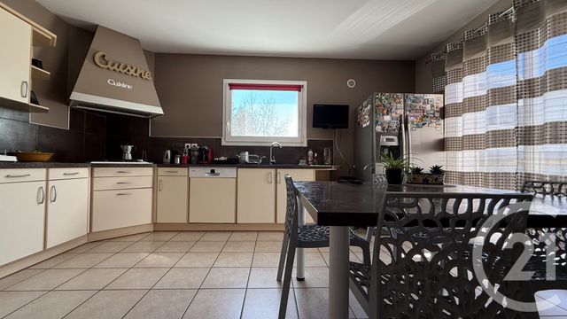 Maison &agrave; vendre - 5 pi&egrave;ces - 157,35 m2 - Gap - 05 - PROVENCE-ALPES-COTE-D-AZUR