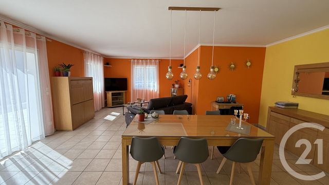 Maison &agrave; vendre - 5 pi&egrave;ces - 157,35 m2 - Gap - 05 - PROVENCE-ALPES-COTE-D-AZUR