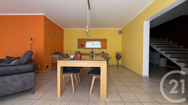 Maison &agrave; vendre - 5 pi&egrave;ces - 157,35 m2 - Gap - 05 - PROVENCE-ALPES-COTE-D-AZUR