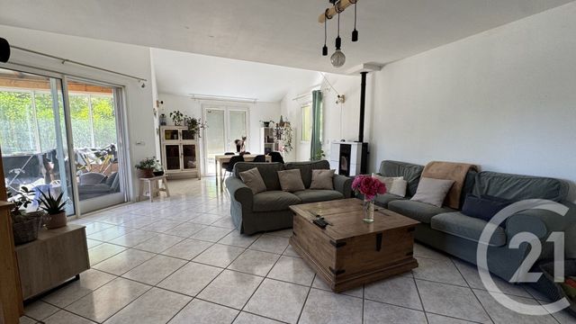 Maison &agrave; vendre - 4 pi&egrave;ces - 133,90 m2 - Fouillouse - 05 - PROVENCE-ALPES-COTE-D-AZUR