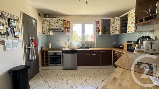 Maison &agrave; vendre - 4 pi&egrave;ces - 133,90 m2 - Fouillouse - 05 - PROVENCE-ALPES-COTE-D-AZUR
